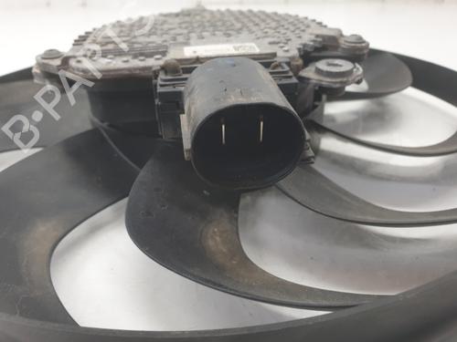 Radiator fan FIAT TALENTO Van (296_)  | BP29436849M35 
