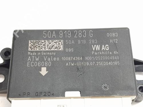 Electronic module SEAT ARONA (KJ7, KJP) | BP39596849M83 - Image 6