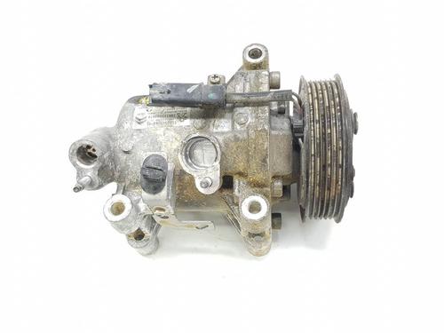 AC compressor CITROËN BERLINGO (ER_, EC_)  | BP39693453M34  - Image 7
