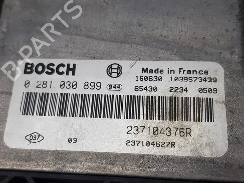 Engine control unit (ECU) RENAULT KANGOO / GRAND KANGOO II (KW0/1_) 1.5 dCi 90 (KW05, KW08, KW0G, KW11) | BP24263014M57 
