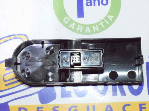 Right front window switch OPEL ASTRA H GTC (A04) 1.7 CDTI (L08) | BP1367192I26 