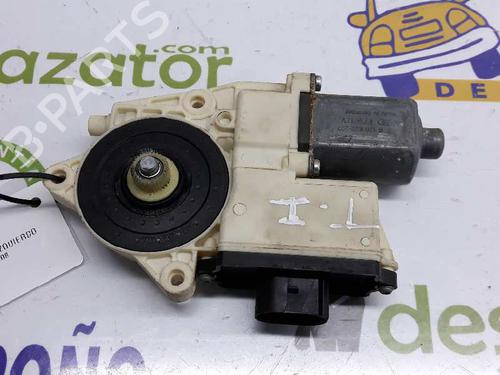 Used Left rear window motor BMW X3 (E83) xDrive 30 d (218 hp) 2791285