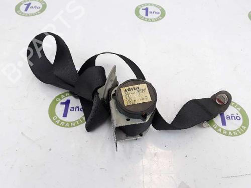 Rear right seatbelt MITSUBISHI OUTLANDER II (CW_W)  | BP6622299I28 