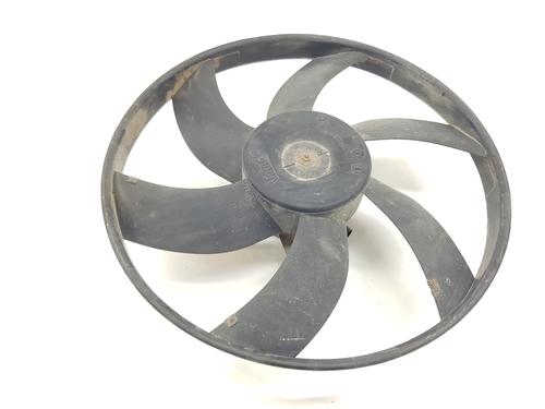 Used Radiator fan RENAULT MASTER II Van (FD) 2.5 D (FD0A, FD0E, FD2E, FD3E) (80 hp) 29167173