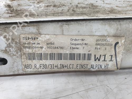 Other BMW 3 (F30, F80) 318 d | BP28167411O1 