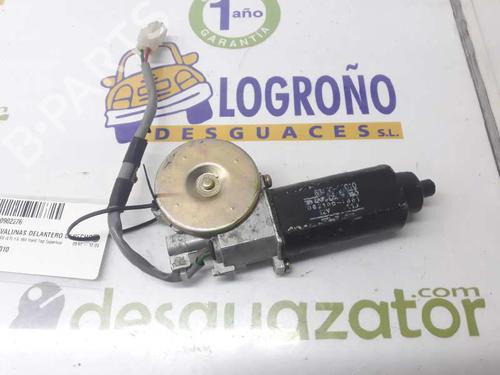Used Right front window motor SUZUKI VITARA (ET, TA, TD) 1.6 i 16V All-wheel Drive (ET, TA02, SE416) (97 hp) 2980553