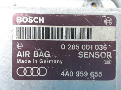 Kollisjonspute styreenhet AUDI 100 C4 Avant (4A5) S4 Turbo quattro | BP10258394M53 