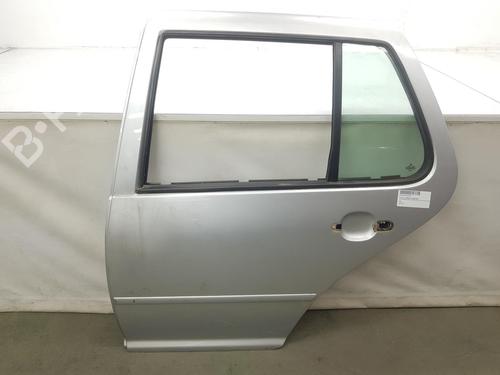 Left rear door VW GOLF IV (1J1) 1.8 T | BP9130450C4 
