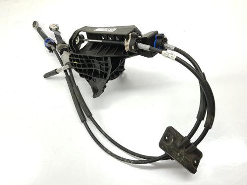 Gear lever RENAULT TRAFIC III Van (FG_) 2.0 dCi 120 (FGMN) | BP16531228M90 