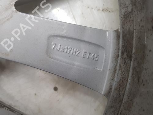 Rim VW T-ROC (A11, D11) 1.0 TSI | BP31671411C45 