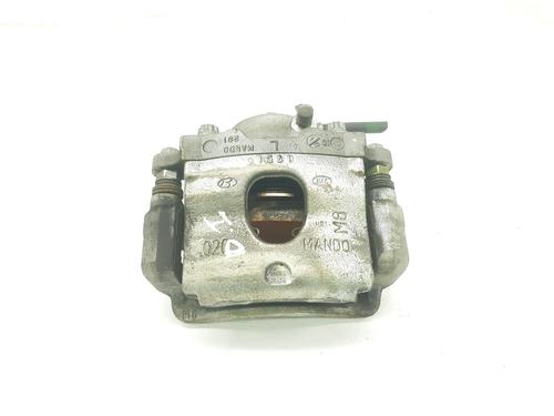 Used Left front brake caliper KIA NIRO I (DE) 1.6 GDI Hybrid (105 hp) 16161772