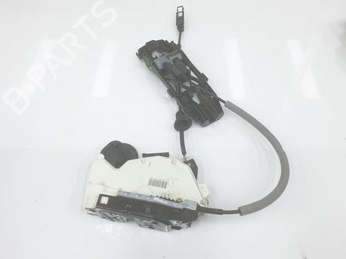 Used Rear right lock VW GOLF VI (5K1) 2.0 GTi (210 hp) 10503343