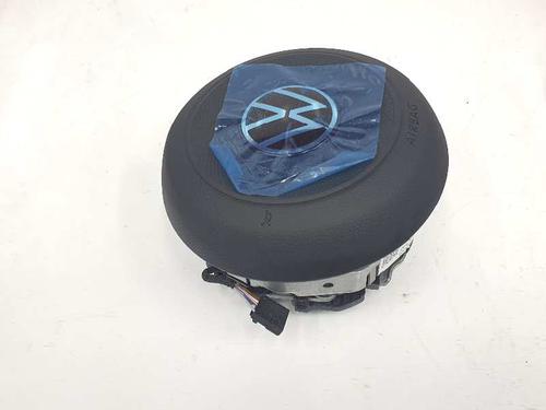 Driver airbag VW POLO VI (AW1, BZ1, AE1) 2.0 GTI | BP8252988C9 