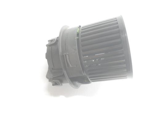 Used Heater blower motor PEUGEOT 208 I (CA_, CC_) 1.2 VTI 82 (82 hp) 30932610