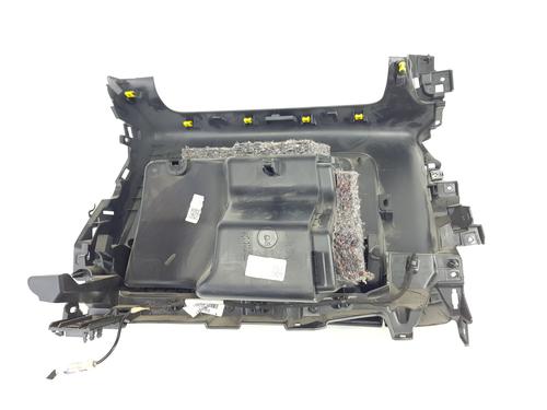 Glove box CITROËN BERLINGO (ER_, EC_) 1.6 BlueHDi 100 | BP34699350C95 - Image 4
