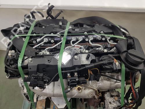 Engine BMW 5 Gran Turismo (F07) 530 d | BP30395769M1