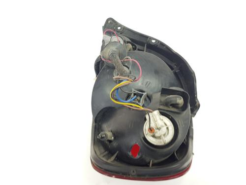 Left taillight DAEWOO MATIZ (M100, M150) | BP31995404C34
