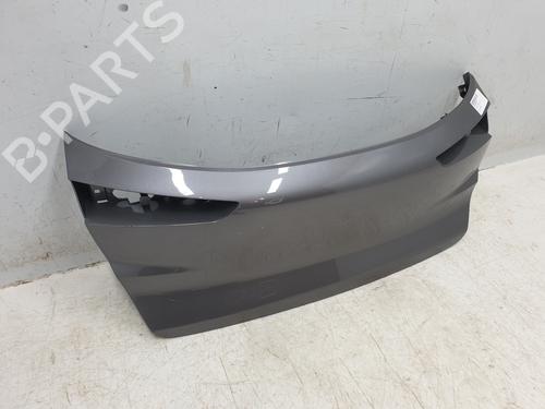 Tailgate RENAULT CAPTUR II (HF_) E-TECH 145 (HFMU) | BP32366873C6