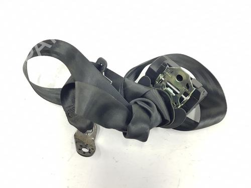 Rear left seatbelt VW POLO V (6R1, 6C1) 1.6 | BP11129013I29 