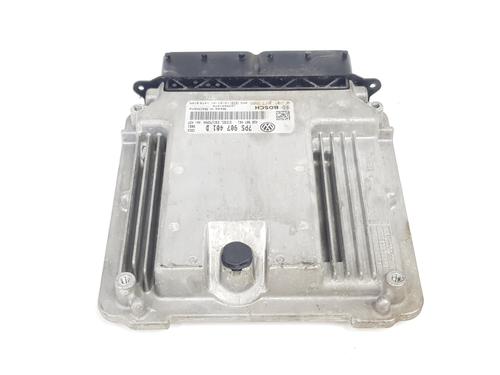 Engine control unit (ECU) PORSCHE CAYENNE (92A) 3.0 Diesel | BP29456625M57 