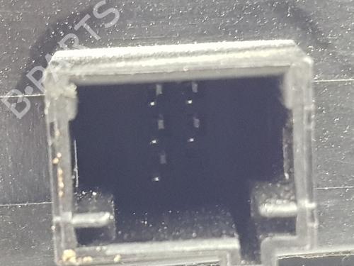 Climate control PEUGEOT EXPERT Van (V_) | BP31982382I5