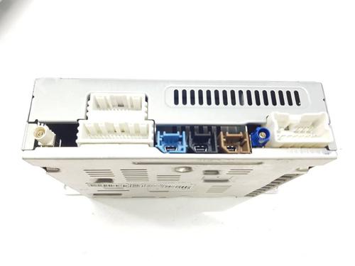 Electronic module RENAULT KADJAR (HA_, HL_) | BP39597210M83 - Image 4