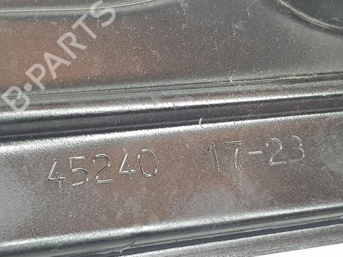 Front right window mechanism FIAT DUCATO Van (250_) 140 Multijet 2,3 D | BP36679345C23 - Image 4