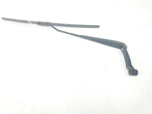 Used Front windshield wiper arm MITSUBISHI OUTLANDER II (CW_W) 2.2 DI-D (177 hp) 6334022