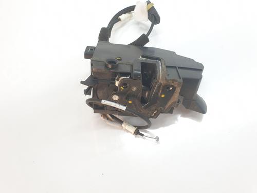 Front right lock PEUGEOT 308 II (LB_, LP_, LW_, LH_, L3_) 1.6 HDi | BP22619312C97 