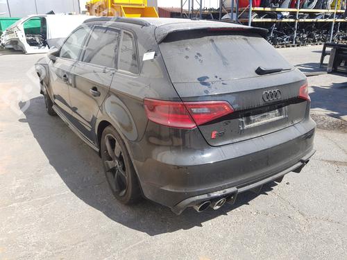 Warning switch AUDI A3 (8V1, 8VK) S3 quattro | BP37630987I22  - Image 8
