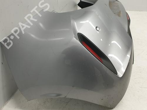 Rear bumper OPEL CORSA F (P2JO)  | BP22229820C8 