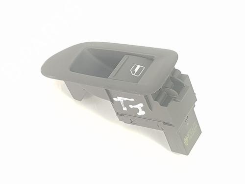 Used Left rear window switch VW GOLF VI (5K1) 1.4 (80 hp) 7226489