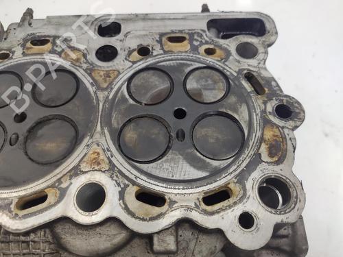 Cylinder head LAND ROVER RANGE ROVER SPORT I (L320) 2.7 D 4x4 | BP14832365M5