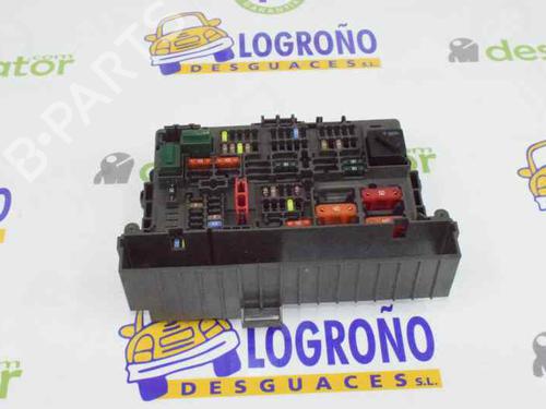 Fuse box BMW 1 (E87) 118 d | BP1452863E1 