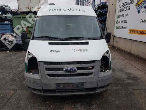 Manual gearbox selector FORD TRANSIT Van (FA_ _)  | BP10256590M90  - Image 91