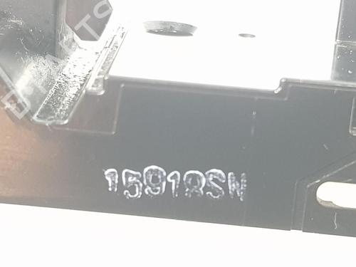 Right front window switch NISSAN PULSAR Hatchback (C13) 1.5 dCi | BP17863836I26 