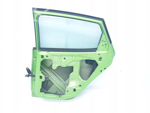 Right rear door SEAT IBIZA IV (6J5, 6P1) 1.0 TSI | BP9073470C5 