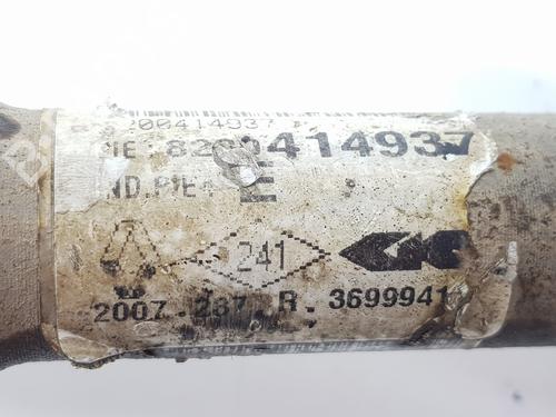 Right front driveshaft NISSAN INTERSTAR Van (X70) | BP36042148M39 - Image 5