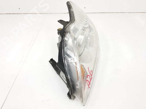 Left headlight FORD FOCUS II (DA_, HCP, DP) 1.6 TDCi | BP7402469C28 