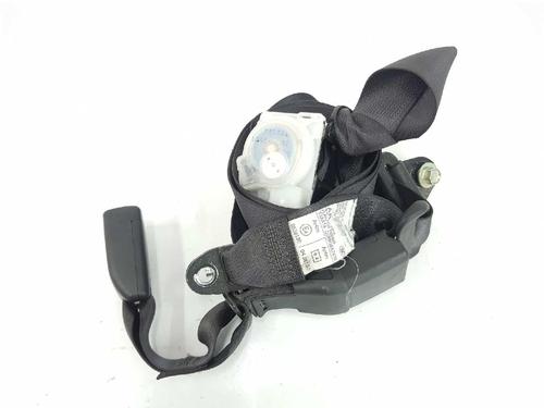 Rear left seatbelt SUBARU LEGACY V (BM) 2.0 D AWD (BMD) | BP6622498I29 