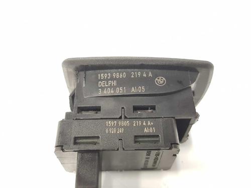 Right rear window switch BMW X3 (E83) 3.0 d | BP6995677I28 