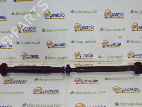 Used Driveshaft BMW 1 (E87) 118 d (143 hp) 755252