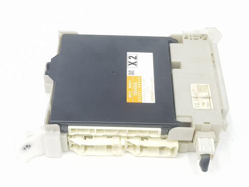 Elektronisk modul TOYOTA LAND CRUISER PRADO (_J15_) 2.8 D-4D (GDJ150_, GDJ155_, GDJ150, GDJ151) (177 hp) 21002603
