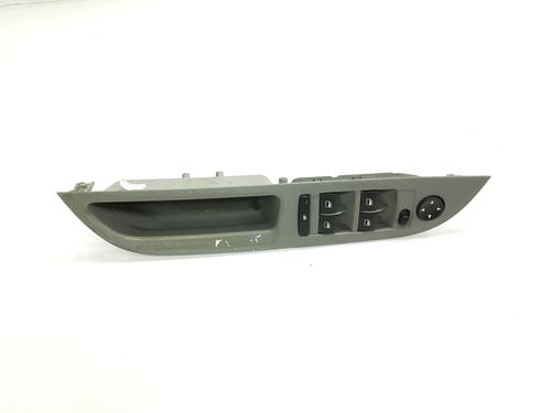Used Left front window switch BMW 5 (E60) 530 d xDrive (235 hp) 21561024