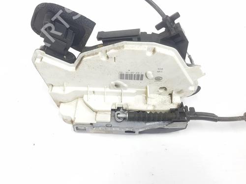 Front right lock SEAT LEON (5F1) 1.6 TDI | BP10236313C97 