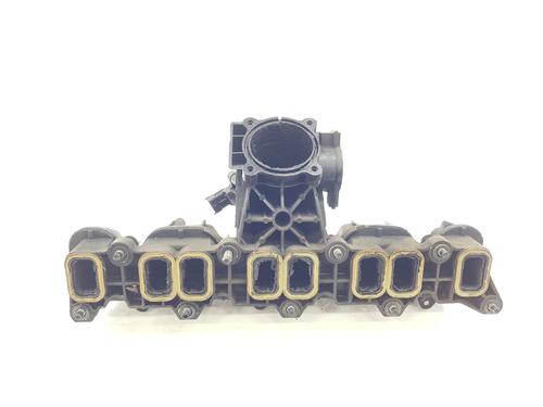 Intake manifold FORD TRANSIT CUSTOM V362 Van (FY, FZ) 2.2 TDCi | BP31116504M70 