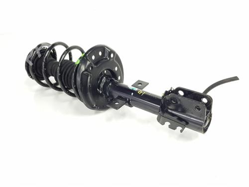 Right front shock absorber DACIA SANDERO III 1.0 TCe 110 | BP32781323M17 - Image 3