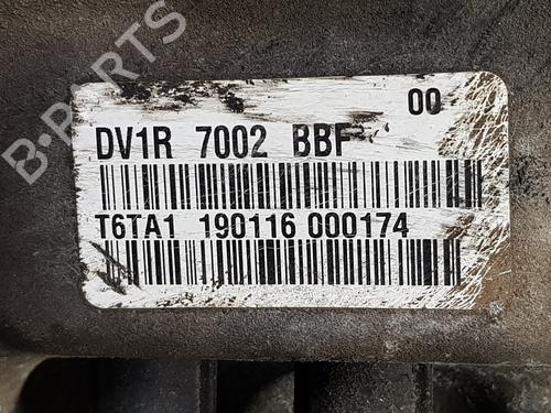 Gearbox FORD TOURNEO COURIER B460 MPV  | BP33020549M3  - Image 6
