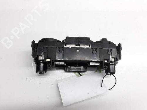 Climate control SEAT TOLEDO IV (KG3) 1.6 TDI | BP4647000I5 