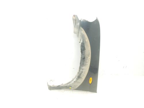 Used Left front fenders NISSAN NAVARA (D22) 2.5 D 4x4 (133 hp) 20331642